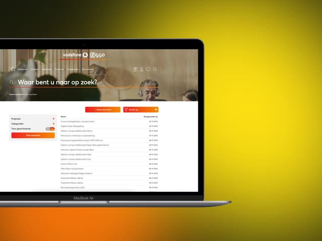 feature project afbeelding